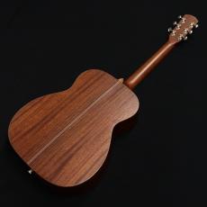 Morris FLB-80 Dark Violin 【アウトレット特価】_10