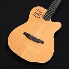 Godin ACS Nylon Natural SG 【2025年製・極美品】