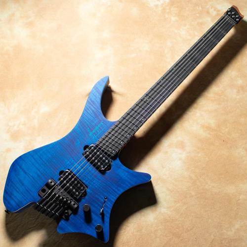 strandberg Boden Prog NX 6 Deep Blue