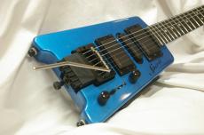 Spirit GT-PRO DELUXE Outfit (HB-SC-HB) Frost Blue