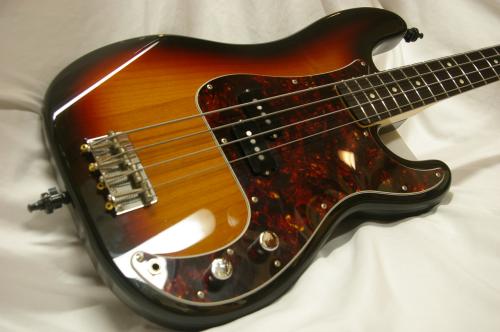 FUJIGEN NPB100RAL 3TS