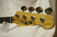 FUJIGEN NPB100RAL 3TS_5