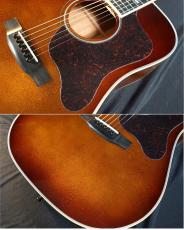 Stafford 【個体演奏動画あり】SAD-1999VS【12本限定】【日本製復刻モデル】_4