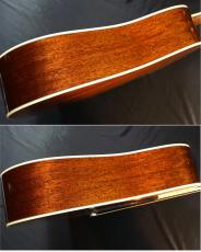 Stafford 【個体演奏動画あり】SAD-1999VS【12本限定】【日本製復刻モデル】_11