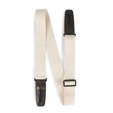 Martin Cotton Weave Lock-it Straps Cream 18A0140【ギターストラップ】