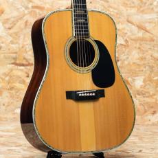 yamaki ヤマキ YM-500 アコースティックギター YM-500 Yamaki - ギター大図鑑 PoloPPo