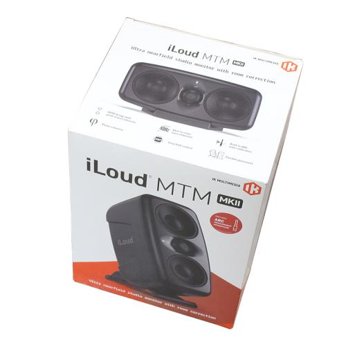 IK Multimedia iLoud MTM MKII