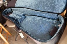 Martin  GIG BAG マーチン ロゴ入り専用GIGケース 12B0048　　マーティン アコギ ギターケース Dサイズ _4