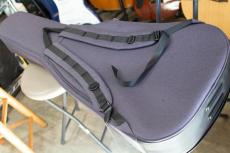 Martin  GIG BAG マーチン ロゴ入り専用GIGケース 12B0048　　マーティン アコギ ギターケース Dサイズ _5