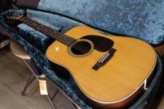 Martin  GIG BAG マーチン ロゴ入り専用GIGケース 12B0048　　マーティン アコギ ギターケース Dサイズ _6