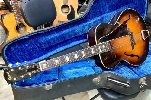 Gibson L-50 ギブソン　L50