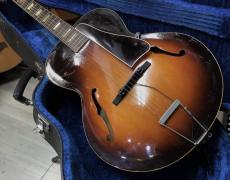Gibson L-50 ギブソン　L50_4