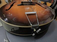 Gibson L-50 ギブソン　L50_8