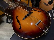 Gibson L-50 ギブソン　L50_9