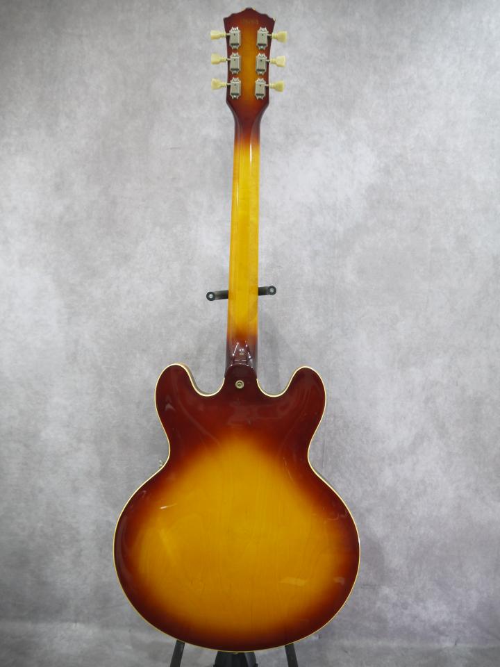 新規購入 1979 SA-550 Greco 1979年 Greco(グレコ 1345148 ビンテージ ギター