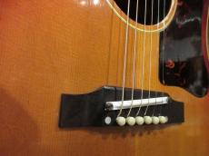 Gibson 1962 J-45 Cherry Sunburst_3