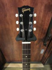 Gibson 1962 J-45 Cherry Sunburst_7