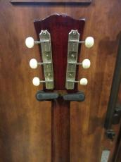 Gibson 1962 J-45 Cherry Sunburst_8