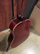 Gibson 1962 J-45 Cherry Sunburst_9