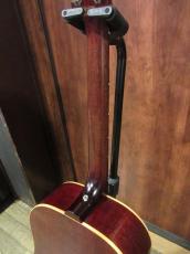 Gibson 1962 J-45 Cherry Sunburst_10