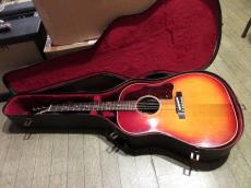 Gibson 1962 J-45 Cherry Sunburst_11