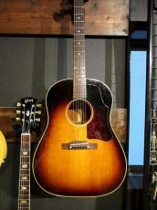 Gibson 1957 J-45 Sunburst