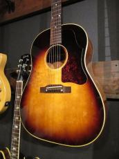 Gibson 1957 J-45 Sunburst_2