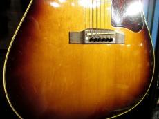 Gibson 1957 J-45 Sunburst_3