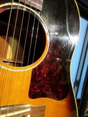 Gibson 1957 J-45 Sunburst_5