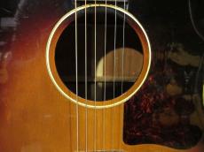 Gibson 1957 J-45 Sunburst_6
