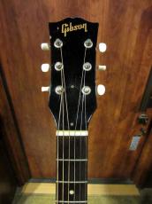 Gibson 1957 J-45 Sunburst_8