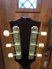 Gibson 1957 J-45 Sunburst_9