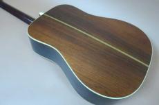 Martin D-28 CTM Brazilian / Limited Order of 19・Spruce Top・Brazilian Rosewood Side and Back・Old Decal Logo・Original peg・Herringbone Trim and Ivoroid Binding・Diamond Inlay・Ebony Fingerboard Long Saddle・【With _6