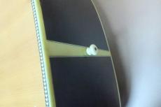 Martin D-28 CTM Brazilian / Limited Order of 19・Spruce Top・Brazilian Rosewood Side and Back・Old Decal Logo・Original peg・Herringbone Trim and Ivoroid Binding・Diamond Inlay・Ebony Fingerboard Long Saddle・【With _14