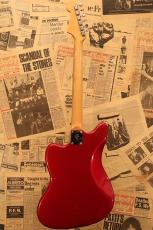 Fender 1966 Jazzmaster "Candy Apple Red with Excellent Clean Condition"_2