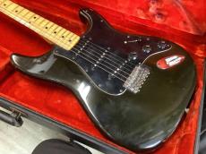 Fender USA Stratocaster 1978 BLACK フェンダーU.S.A.ストラト’78　黒　ブラック_3