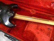 Fender USA Stratocaster 1978 BLACK フェンダーU.S.A.ストラト’78　黒　ブラック_6