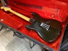 Fender USA Stratocaster 1978 BLACK フェンダーU.S.A.ストラト’78　黒　ブラック_8
