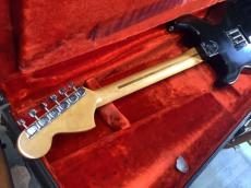 Fender USA Stratocaster 1978 BLACK フェンダーU.S.A.ストラト’78　黒　ブラック_9