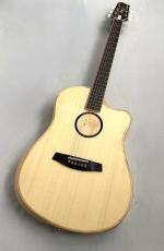 L.R.Baggs 【薄胴エレアコ】AEG-1 NAT 【Hi-Fi Duet 搭載】_2