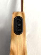 L.R.Baggs 【薄胴エレアコ】AEG-1 NAT 【Hi-Fi Duet 搭載】_10