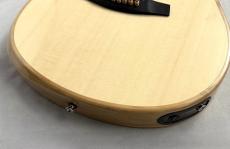 L.R.Baggs 【薄胴エレアコ】AEG-1 NAT 【Hi-Fi Duet 搭載】_11