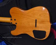 Westville Westel Semi-Hollow (SPR-ALD/C8-AL4)_3