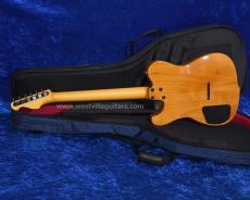 Westville Westel Semi-Hollow (SPR-ALD/C8-AL4)_4