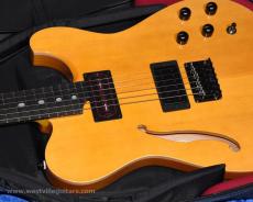 Westville Westel Semi-Hollow (SPR-ALD/C8-AL4)_7