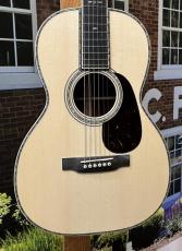 Martin 【日本総本店】【42.9mmナット幅】【12フレットジョイント】CTM 00-45 #2890048【48回無金利分割可能】