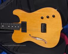 Westville Westel Semi-Hollow (SPR-HM / AL3)_2