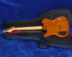 Westville Westel Semi-Hollow (SPR-HM / AL3)_4