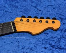 Westville Westel Semi-Hollow (SPR-HM / AL3)_5