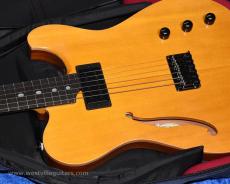 Westville Westel Semi-Hollow (SPR-HM / AL3)_7